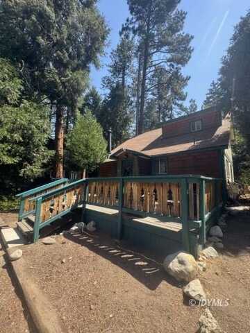 25960 Lilac Dr, Idyllwild, CA 92549