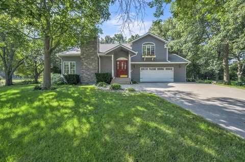 25807 169th Street, Spirit Lake, IA 51360
