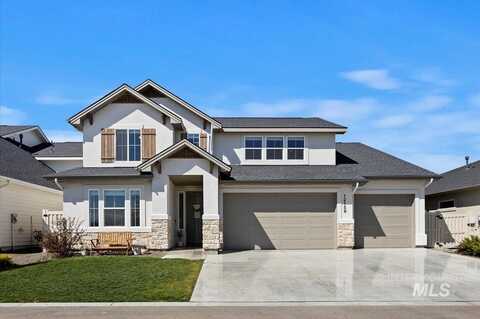 12159 S Red Shouldered Hawk Ln, Nampa, ID 83686