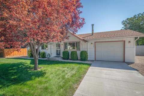 20894 Friends Road, Greenleaf, ID 83626