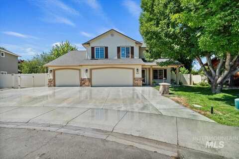 1979 N Tessa Ave, Meridian, ID 83646