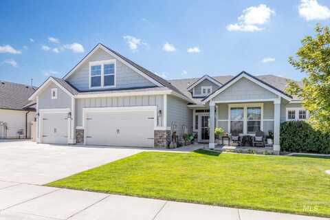 3483 W Devotion Dr, Meridian, ID 83642
