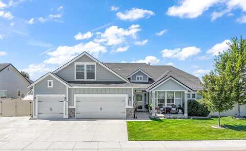 3483 W Devotion Dr, Meridian, ID 83642