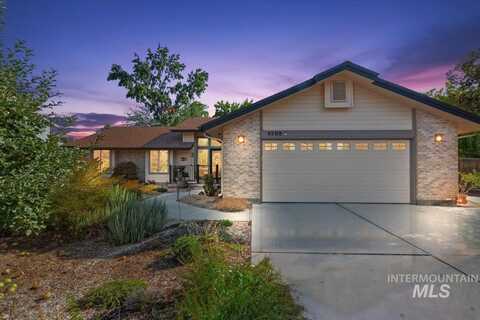 4508 N Anchor Way, Boise, ID 83703