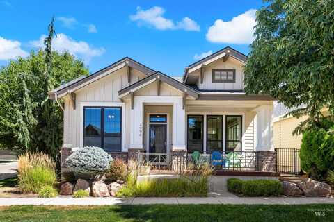 4996 E Woodcutter Drive, Boise, ID 83716