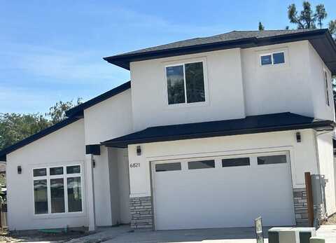 6821 W Ustick, Boise, ID 83704