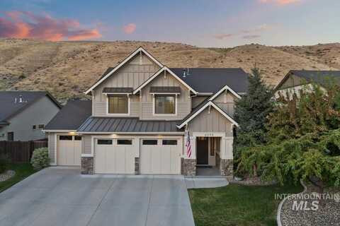 6098 E Grand Prairie Dr, Boise, ID 83716