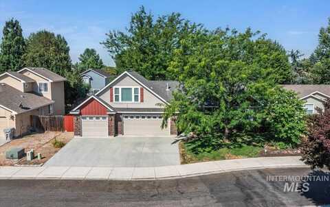 7371 N Matlock Ave, Boise, ID 83714