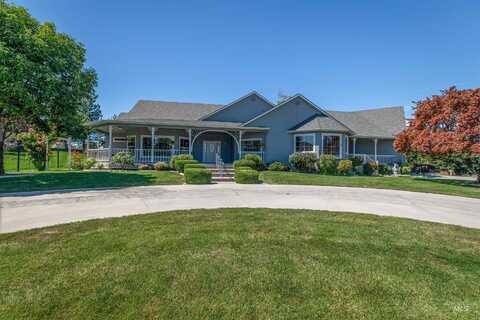556 Bayhill Drive, Nampa, ID 83686