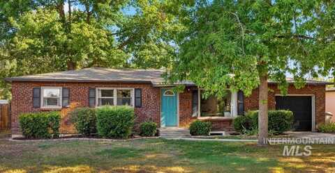2616 W Malad St, Boise, ID 83705