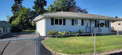2019 10th Ave, Clarkston, WA 99403