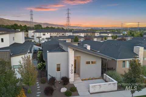 3100 S Millbrook Way, Boise, ID 83716