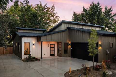 999 N Kimball St, Boise, ID 83704