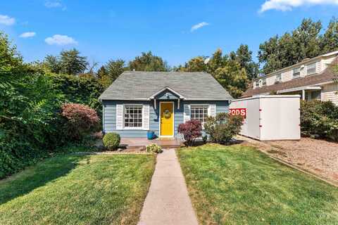 311 Peasley St., Boise, ID 83705