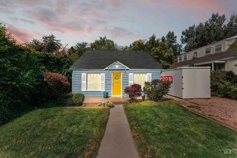 311 Peasley St., Boise, ID 83705