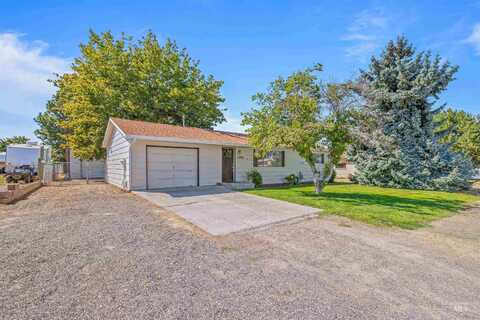 2668 Cascade Street, Clarkston, WA 99403