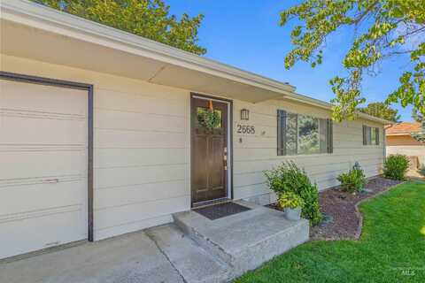 2668 Cascade Street, Clarkston, WA 99403