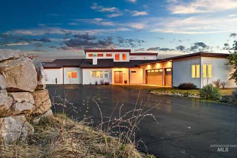 4336 N Star Vista Ln., Eagle, ID 83616