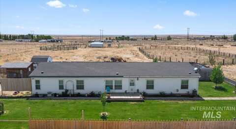 10289 W Desert Duck, Mountain Home, ID 83647
