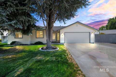 1662 N Morello Ave, Meridian, ID 83646