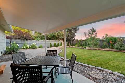 8475 W Westchester, Boise, ID 83704