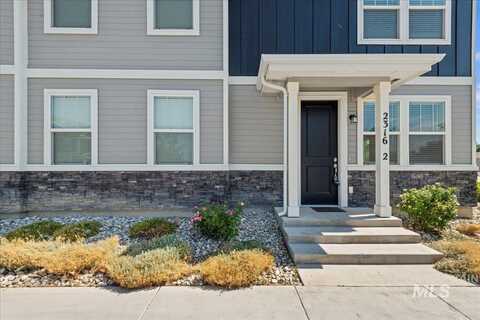 2316 E Spice Loop, Nampa, ID 83687