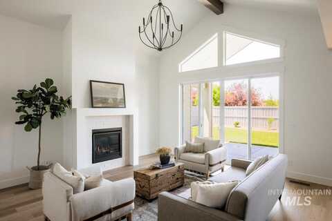 10351 Stony Oak St, Nampa, ID 83687