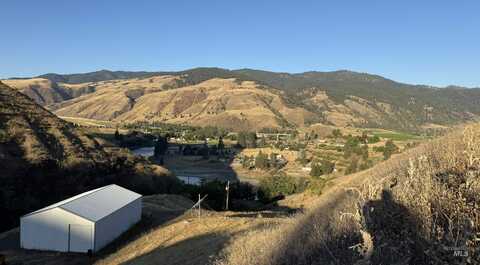 222 Wingfield Lane, White Bird, ID 83554