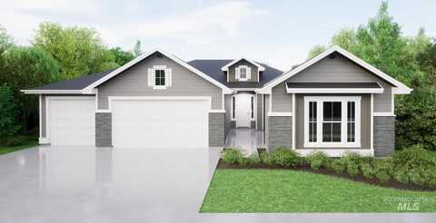829 W Buroak Dr, Meridian, ID 83642