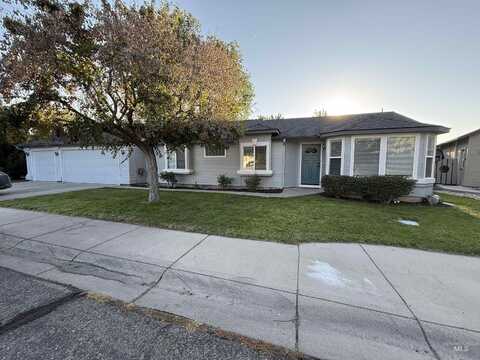 4680 N Crimson Place, Boise, ID 83703