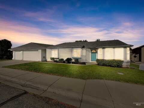 4680 N Crimson Place, Boise, ID 83703