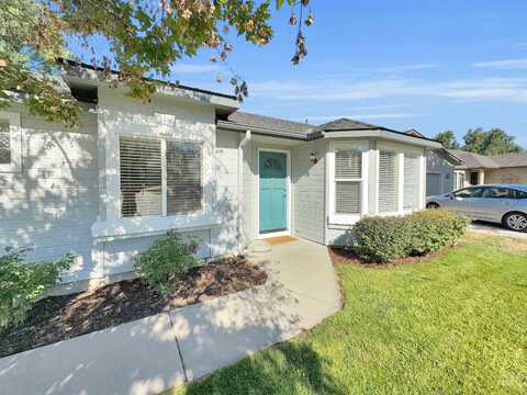 4680 N Crimson Place, Boise, ID 83703