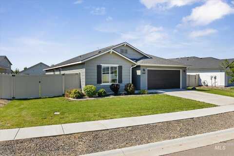 8337 E Conant St., Nampa, ID 83687