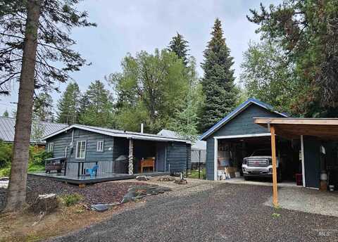 600 Thompson Ave, McCall, ID 83638
