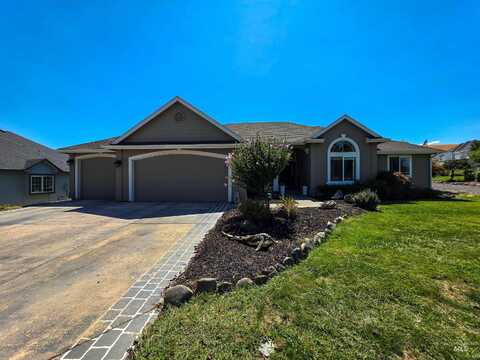 2117 Quailridge Court, Clarkston, WA 99403