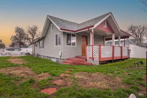 601 12th St., Clarkston, WA 99403