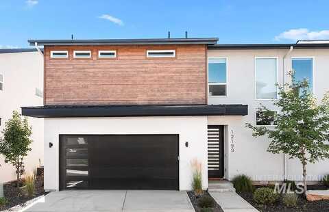 12199 N Tandem Ridge Ln, Eagle, ID 83616