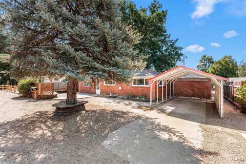 613 W Beeson St, Boise, ID 83706