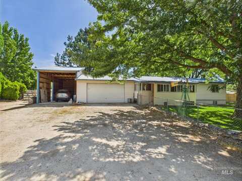 1542 W Kathy Street, Emmett, ID 83617