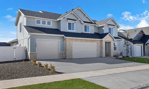 5687 S Snowden Ave, Meridian, ID 83642