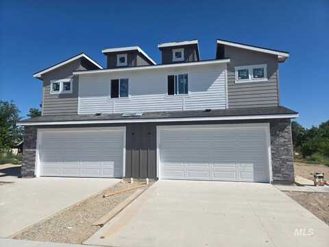 560 Desert Rose Avenue, Wilder, ID 83676