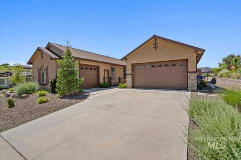 18611 N Silver Tree Way, Eagle, ID 83714