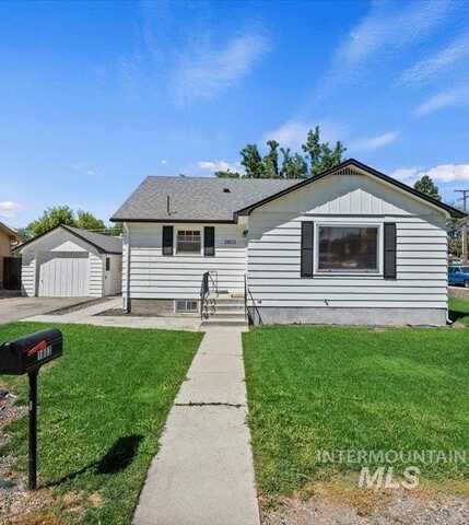 1803 S Arcadia St, Boise, ID 83705