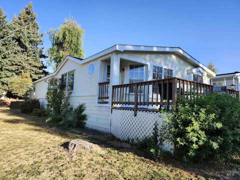411 N Almon #414, Moscow, ID 83843