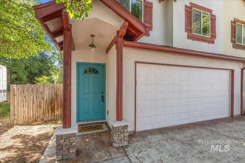 117 N Gem St, Nampa, ID 83651