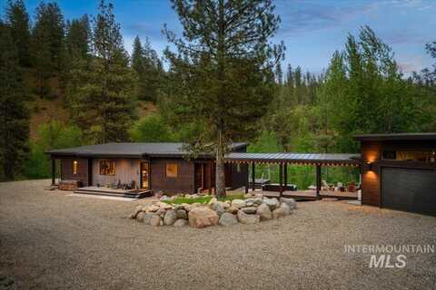 50 Creekside Court, Garden Valley, ID 83622