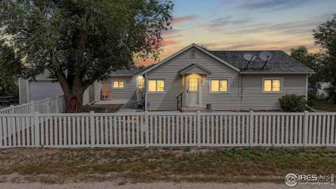 1213 2nd St, Nunn, CO 80648