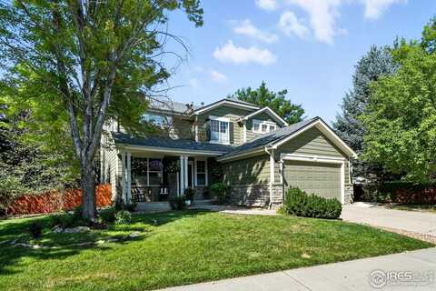 2935 Hughs Dr, Erie, CO 80516