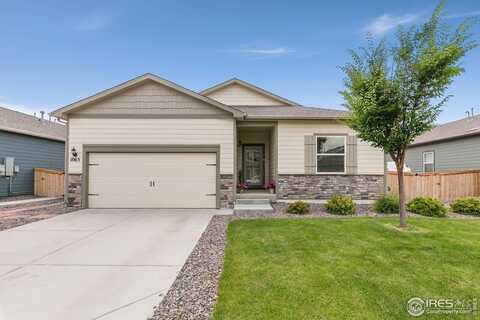 1065 Long Meadows St, Severance, CO 80550