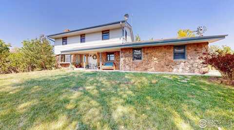 1525 S County Road 27 E, Berthoud, CO 80513